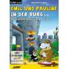 Emil und Pauline in der Burg 2.0 - Deutsch und Mathe für die 1. Klasse
