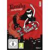 Emily The Strange: Skate Strange (für PC)