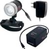 Sport-Beleuchtung Power LED EVO Pro X -Set-Helmversion