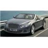Bentley Continental GTC Allrad Automatik (423 kW) [11]
