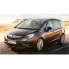 Zafira Tourer 2.0 CDTI ecoFLEX 6-Gang Schaltgetriebe (121 kW) [12]