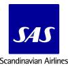 SAS Scandinavian Airlines Fluggesellschaft