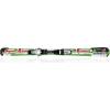 RCRace green QT (Modell 2011/2012)