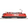 Elektrolokomotive BR 189 WLE