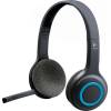 Logitech Wireless Headset H600