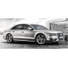 S8 4.0 TFSI Allrad Automatik (382 kW) [10]