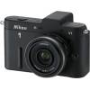 Nikon 1 V1 Kit (mit 1 Nikkor 10 mm 1:2.8)