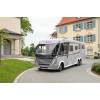 Globetrotter XL I 7850-2 2.3 JTD Multijet 130 6-Gang Schaltgetriebe (96 kW)