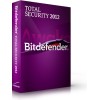 TotalSecurity 2012