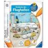 Buch: Entdecke den Flughafen