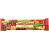 Cranberry-Cashew Frucht-Schnitte