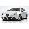 Giulietta 1.4 TB 16V Multi Air 6-Gang manuell (125 kW) [10]