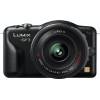 Lumix DMC-GF3 X