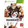 Madden NFL 12 (für Xbox 360)