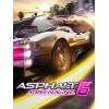 Gameloft Asphalt 6: Adrenalin (für Handy)
