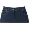 Jeans-Jodhpur-Reithose Marian