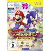Mario & Sonic at the London 2012 Olympic Games (für Wii)