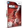 NBA 2K 2012 (für Wii)