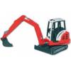 Schaeff HR 16 Minibagger