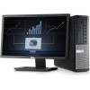 Opti-Plex 990 SFF (Core i7-2600, 250GB HDD, 4GB RAM)