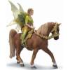 Bayala Elfen-Reit-Set Tinuveel (42044) / Farm Life Tennessee Walker Hengst (13631)