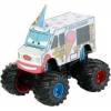 Toon Monster Truck Eiskremator