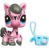 Littlest Pet Shop Zebra (30535)