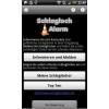 Schlaglochalarm