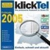 KlickTel 2005 Frühjahr