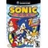 Sonic Mega Collection (für Game Cube)