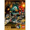 Lego Heroica Die Höhlen von Nathuz