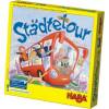 Haba Städtetour