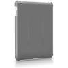 HardCase Microshell Folio White iPad (2)