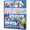 photodose.de Fotobuch Premium Hardcover, hochglänzender Inhalt
