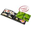 Fotobuch Premium Hardcover groß quer