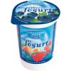 Heidelbeerjoghurt