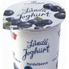 Ländlejoghurt Heidelbeere