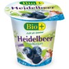 Heidelbeerfruchtjogurt
