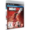 NBA 2K12 (für PlayStation 3)