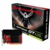 GeForce GT 430 no Fan