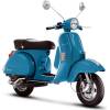 PX125 (5 kW) [11]