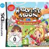 Harvest Moon: Der Großbasar (für DS)