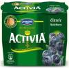 Danone Activia Heidelbeere