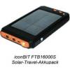 FTB16000Solar