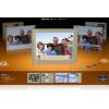 Apple iPhoto Fotobuch Gebunden L