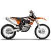 350 SXF (35 kW) [12]
