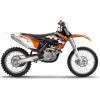 450 SXF (42 kW) [11]