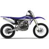 YZ450F (40 kW) [12]