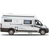 BoxStar Freeway 630 2.3 JTDM 130 6-Gang manuell (96 kW)