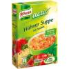 Activ Hühnersuppe mit Nudeln